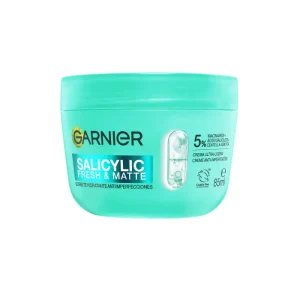 Garnier Salicylic – Sorbetto idratante anti-imperfezioni 85 ml