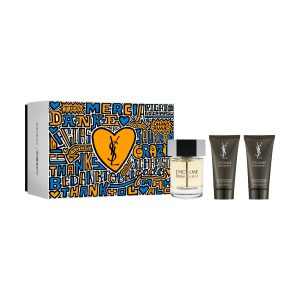 Set YSL L’Homme – EDT 100 ml