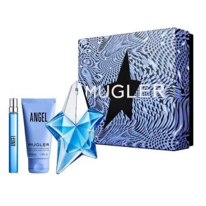 Cofanetto Thierry Mugler Angel – Eau de Parfum 50 ml