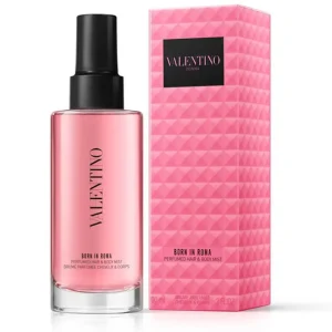 Valentino Born in Roma – Perfumed Hair & Body mist 90 ml