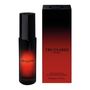 Trussardi Primo – Beard Shaving gel 50 ml