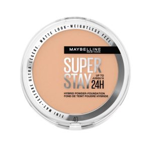 Maybelline Super Stay Fondotinta in Polvere
