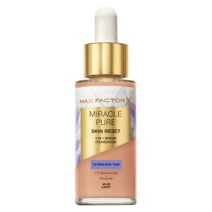 Max Factor Miracle Pure – Skin Reset