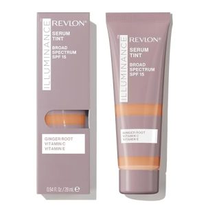 Revlon – Fondotinta in siero