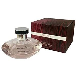 Outlet Banana Republic RoseWood – EDP 100 ml