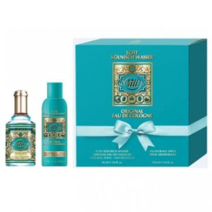 Cofanetto 4711 Eau de Cologne 90 ml