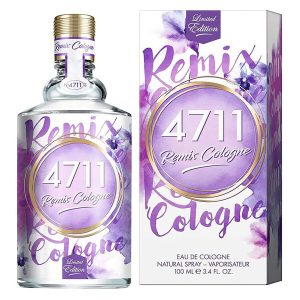 4711 Remix Cologne – Eau de Cologne 100 ml