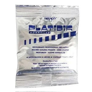 Dikson – Polvere decolorante Platidik Advanced 35 g