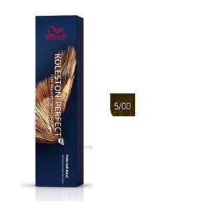 Wella Koleston Perfect – 5/00 Castano Chiaro Naturale