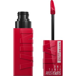 Maybelline Superstay – Vinyl Ink