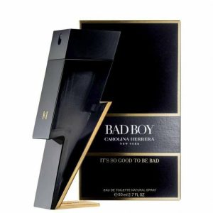 Carolina Herrera BAD BOY – Eau de Toilette