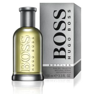 Hugo Boss Bottled Eau De Toilette