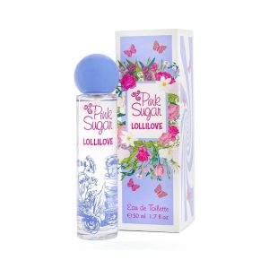 Aquolina Pink Sugar Lollilove – EDT