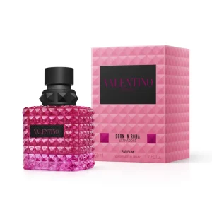 Valentino Donna born in Roma – Extradose Parfum