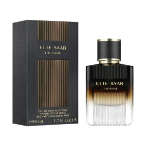 Elie Saab – l’Homme EDP intense RICARICABILE