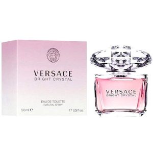 Versace Bright Crystal – Eau de Toilette