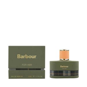Barbour for her – EDP