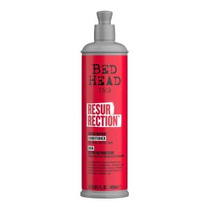 Tigi – Bed Head Balsamo ultra riparatore per capelli fragili e sfibrati 400 ml