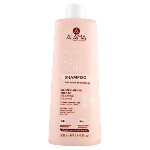 Alama Color – Shampoo mantenimento colore 500 ml