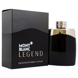Montblanc Legend Eau de Toilette