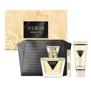Cofanetto Guess – Seductive EDT 75 ml + 15 ml