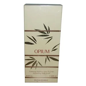 Yves Saint Laurent Opium – Scrub corpo esfoliante 200 ml