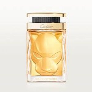 Outlet Cartier – La Panthere EDP 100 ml ricaricabile