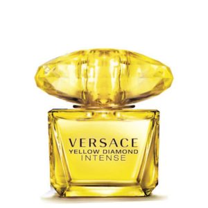 Outlet Versace – Yellow Diamond Intense EDP 90 ml