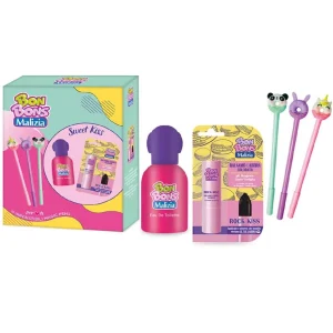 Kit Malizia Bon Bons – Sugar Violet EDT 50 ml