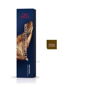 Wella Koleston Perfect – 7/00 Biondo Medio Naturale