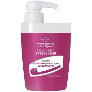 Biopoint Maschera Speedy Hair – 300 ml