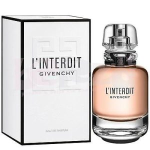 Givenchy L’Interdit Eau de Parfum