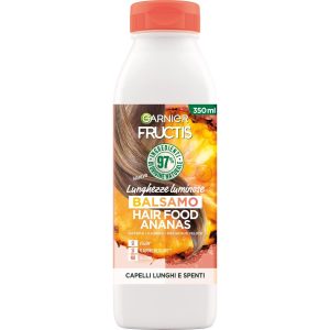 Garnier Fructis – Balsamo hair food Ananas 350 ml