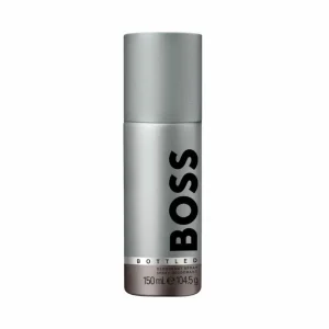 Hugo Boss Bottled Deodorant Spray – 150 ml