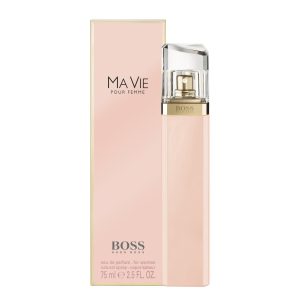 Hugo Boss Ma Vie Pour Femme – Eau de Parfum