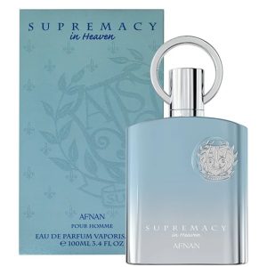 Afnan pour homme – Supremacy in Heaven EDP 100 ml
