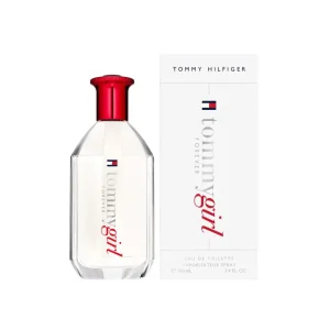 Tommy Hilfiger – Tommy Girl Forever EDT 100 ml