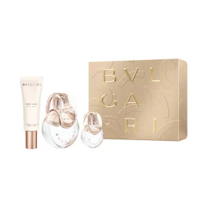 Set Bvlgari – Omnia Crystalline EDT 100 ml