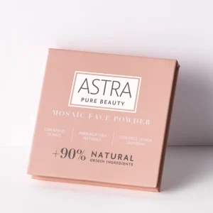 Astra Pure Beauty – Mosaic Face Powder