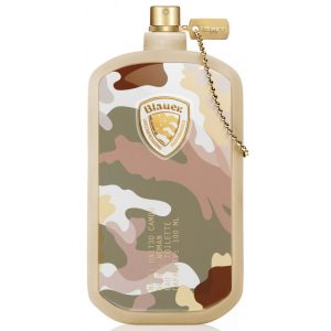 Blauer United Camou – Eau de Toilette for Woman 100 ml