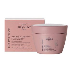 Biopoint Extreme Repair – Maschera Ricostruzione 200 ml