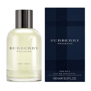 Burberry WeekEnd For Men – Eau de Toilette