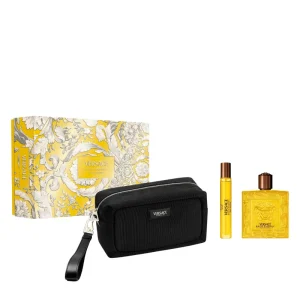 Cofanetto Versace – Eros Energy EDP 100 ml