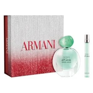 Set Armani – Acqua di Gioia EDP 30 ml