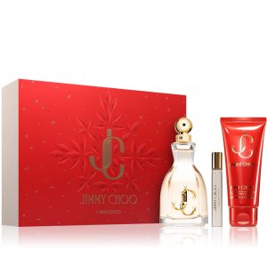 Set Jimmy Choo – I want Choo EDP 100 ml