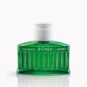 Outlet Laura Biagiotti Roma Green Swing – Eau de Toilette 75 ml