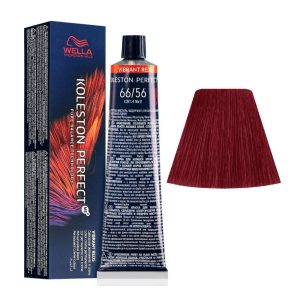 Wella Koleston Perfect – 66/56  Biondo Scuro Intenso Mogano Violetto