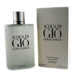 Acqua Di Gio Pour Homme Eau de Toilette