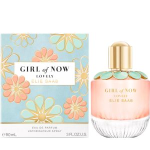 Elie Saab – Girl of Now Lovely EDP