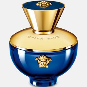 Outlet Versace Pour Femme Dylan Blue – Eau de Parfum 100 ml